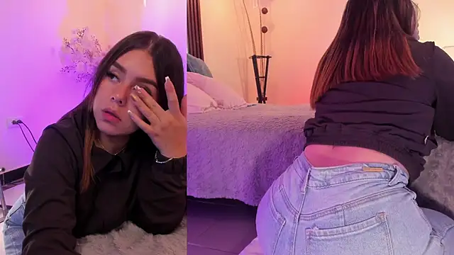 Snapshot of ArianaBaker chatting on February 11, 2026, 2:06 pm ArianaBaker online show from February 11, 2026, 2:06 pm