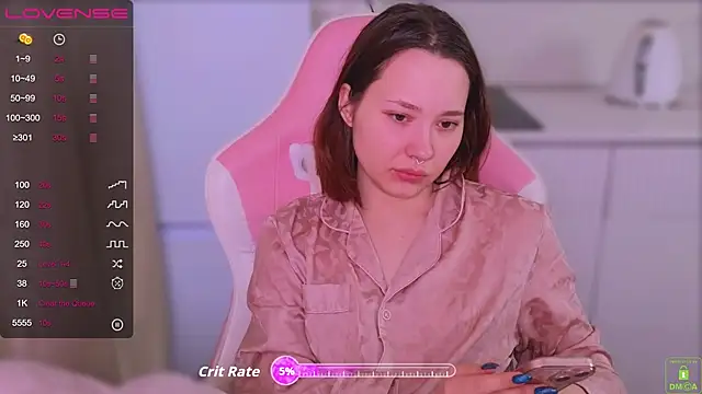 Airyhill online show from April 3, 2026, 11:38 am