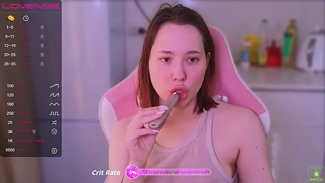 Airyhill online show from March 20, 2026, 11:00 am