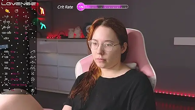 Airyhill online show from March 22, 2025, 3:42 pm