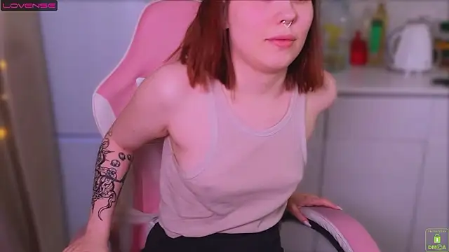 Airyhill online show from March 20, 2026, 11:06 pm