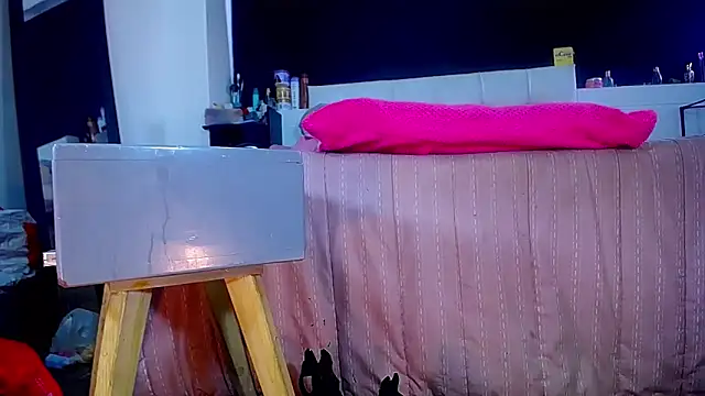 bellatrixx 69 online show from October 10, 2025, 11:33 am