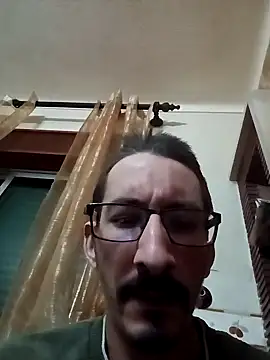 Diogopicha online show from February 17, 2025, 7:01 pm