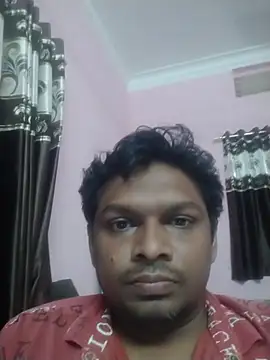 Kripal1992 online show from October 10, 2025, 1:12 pm
