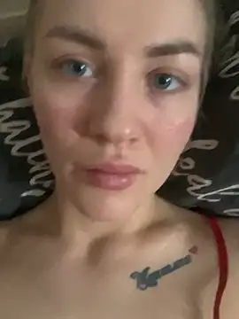 DreamGirl-777 online show from March 12, 2025, 10:05 am