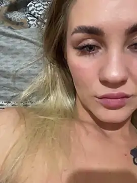 DreamGirl-777 online show from October 24, 2025, 3:11 pm