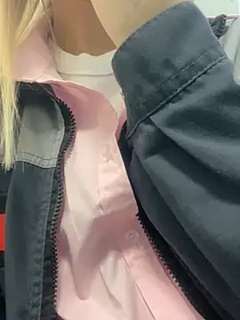 DreamGirl-777 online show from February 25, 2025, 3:42 am