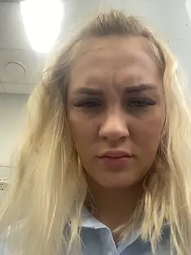 DreamGirl-777 online show from January 20, 2025, 11:13 am