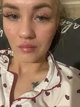 DreamGirl-777 online show from January 31, 2025, 5:30 am