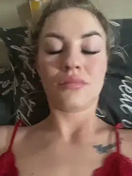 DreamGirl-777 online show from February 7, 2025, 5:41 am