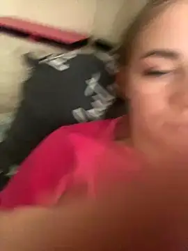 DreamGirl-777 online show from October 10, 2025, 8:59 am