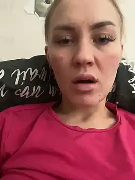 DreamGirl-777 online show from March 3, 2025, 8:19 am