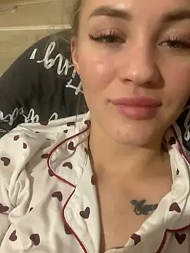 DreamGirl-777 online show from January 30, 2025, 6:43 pm