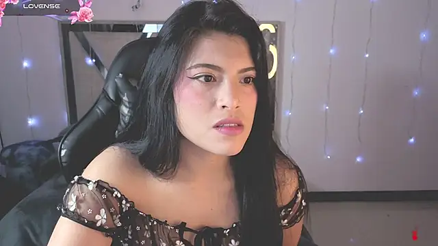 Alfresii Rivera1 online show from January 9, 2026, 2:51 am