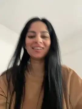 Snapshot of _adelle chatting on February 13, 2026, 12:16 pm adelle online show from February 13, 2026, 12:16 pm