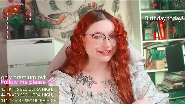 Snapshot of me__hanna chatting on February 24, 2026, 3:40 am me hanna online show from February 24, 2026, 3:40 am