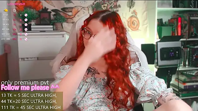 Snapshot of me__hanna chatting on January 16, 2026, 2:59 am me hanna online show from January 16, 2026, 2:59 am