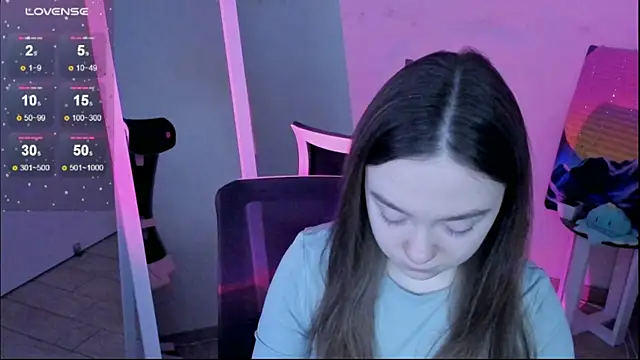 Florence meow online show from January 10, 2026, 7:36 am