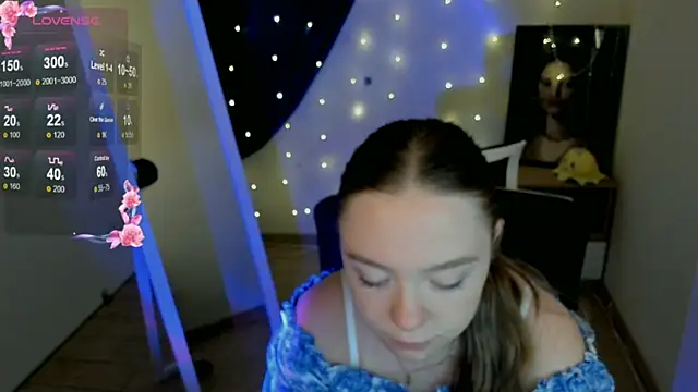 Florence meow online show from June 26, 2026, 6:41 am