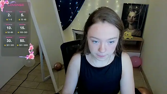 Florence meow online show from July 28, 2026, 6:32 am