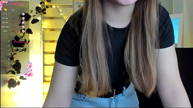 Florence meow online show from March 6, 2026, 1:50 pm