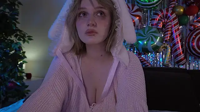 ELLIEJAY online show from January 16, 2026, 5:33 am