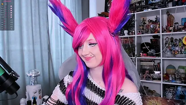 ohclementine online show from February 3, 2026, 10:31 am