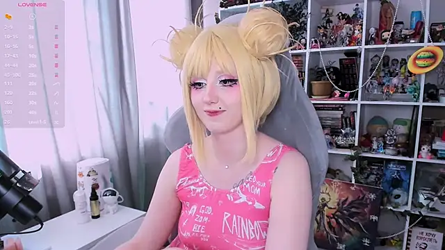 ohclementine online show from March 27, 2026, 10:27 am