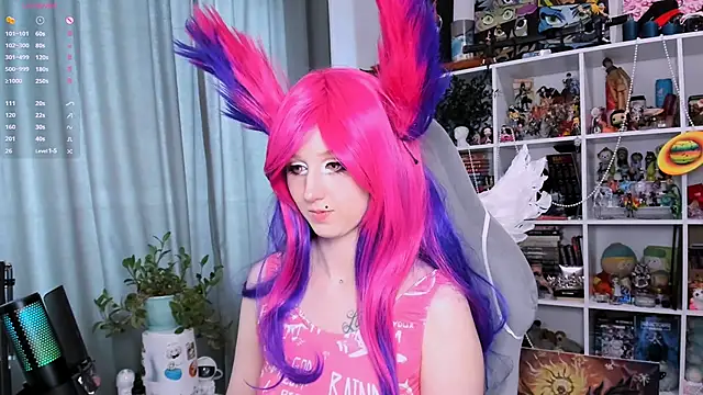 ohclementine online show from February 17, 2026, 9:50 am