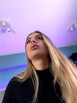 HaileyMadow online show from October 11, 2025, 6:36 am