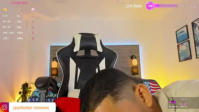Snapshot of dilan_alfonzo chatting on January 4, 2025, 8:37 pm dilan alfonzo online show from January 4, 2025, 8:37 pm