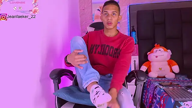 dilan alfonzo online show from February 8, 2026, 6:49 pm