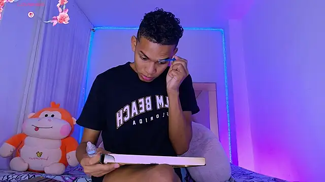 dilan alfonzo online show from July 8, 2026, 3:24 pm