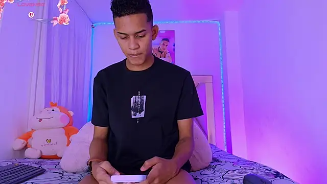 dilan alfonzo online show from July 17, 2026, 6:27 pm