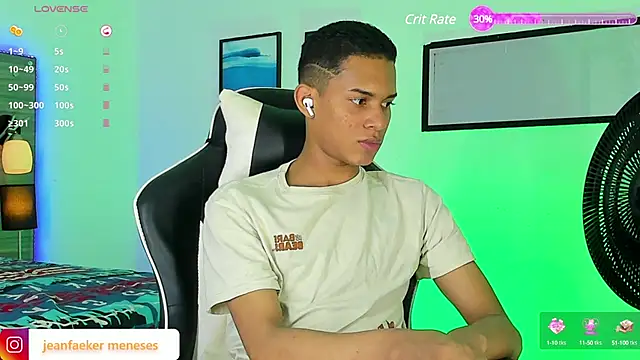 Snapshot of dilan_alfonzo chatting on January 6, 2025, 10:47 pm dilan alfonzo online show from January 6, 2025, 10:47 pm
