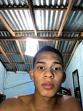 dilan alfonzo online show from October 11, 2025, 5:19 am