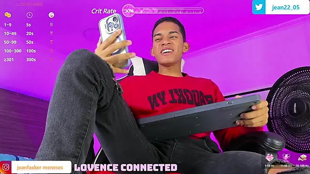Snapshot of dilan_alfonzo chatting on January 15, 2025, 8:26 pm dilan alfonzo online show from January 15, 2025, 8:26 pm