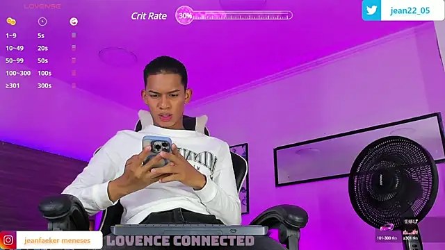 Snapshot of dilan_alfonzo chatting on January 14, 2025, 7:43 pm dilan alfonzo online show from January 14, 2025, 7:43 pm
