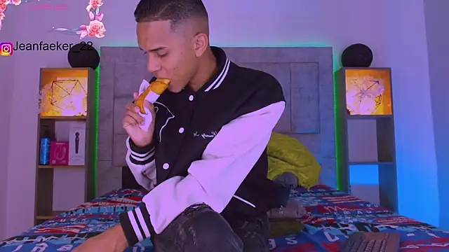 dilan alfonzo online show from January 14, 2026, 12:53 pm