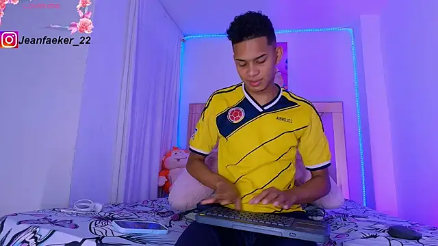 dilan alfonzo online show from July 4, 2026, 3:38 pm