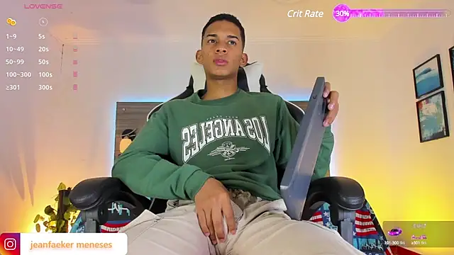 Snapshot of dilan_alfonzo chatting on January 2, 2025, 8:13 pm dilan alfonzo online show from January 2, 2025, 8:13 pm