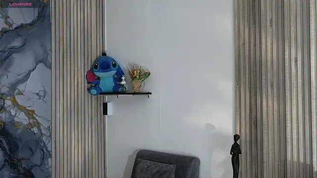 LissaWiild online show from September 11, 2025, 8:20 pm