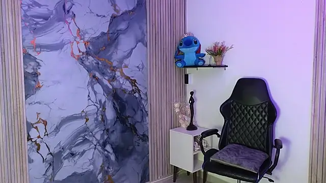 Snapshot of LissaWiild chatting on February 6, 2026, 8:16 pm LissaWiild online show from February 6, 2026, 8:16 pm