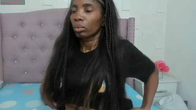 MonicaSchwartz online show from September 16, 2025, 7:37 pm