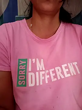 Ankita202 online show from October 16, 2025, 6:32 am