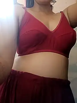 Ankita202 online show from April 28, 2026, 7:24 am