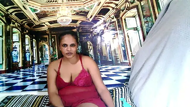 Luciousindian69 online show from February 10, 2026, 6:29 pm