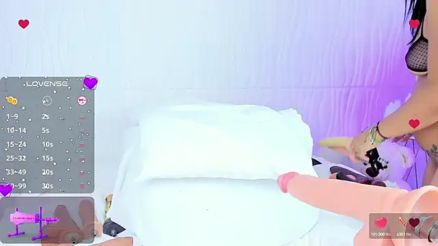 jasminnee  online show from March 21, 2025, 7:24 pm