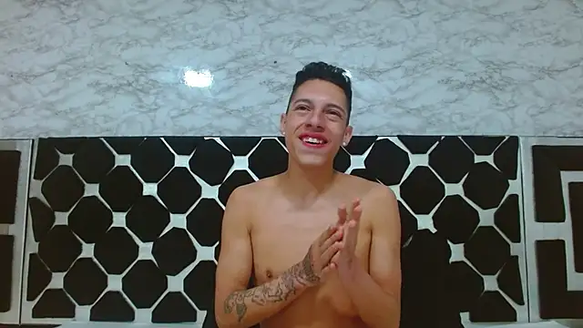 thiago19s online show from February 14, 2025, 12:41 am