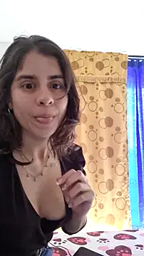 LexaDeRusso online show from March 11, 2025, 8:31 pm